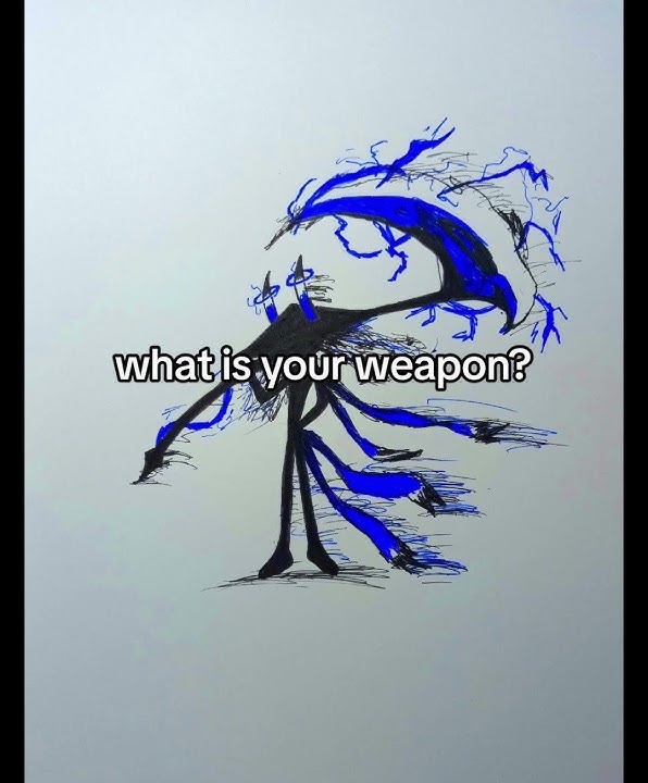 choose your weapon 🔪||Part 1#stickman #drawmaster