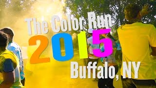 The Color Run | Happiest 5K on the Planet