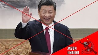 China is not Socialist: A Few Points