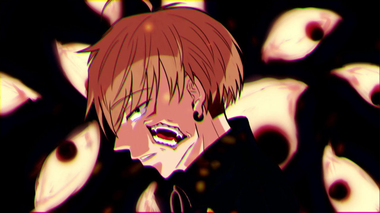 【UTAU COVER】 廻廻奇譚　feat.意識埒内