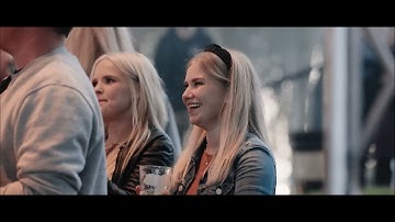 Temple Balls - "No Reason" - Official Music Video