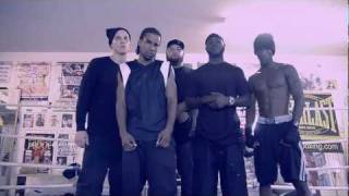 Mico ft. Hot 1 - Tough Guy ( Trailer)