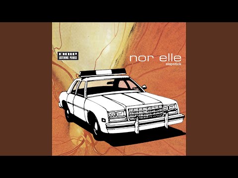 Nor Elle — Red Sky