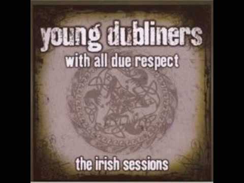 The Young Dubliners -- McAlpine's Fusiliers