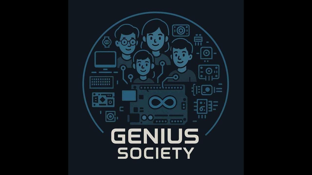 AP13: Motor Fan by Group 3 - The Genius Society - YouTube