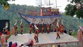 SPEKTAKULER TUNGGAL RIMBA || RODAT PUTRA live embong walitis