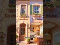 La maison – House Vocabulary in French