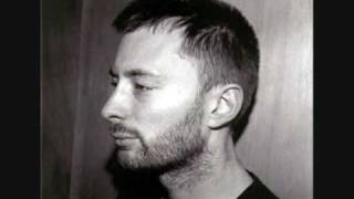 Radiohead - Follow Me Around