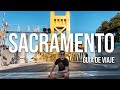 Qué hacer en Sacramento, California // Guía de viaje