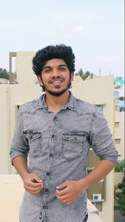 Malai katru | Cover | Vignesh