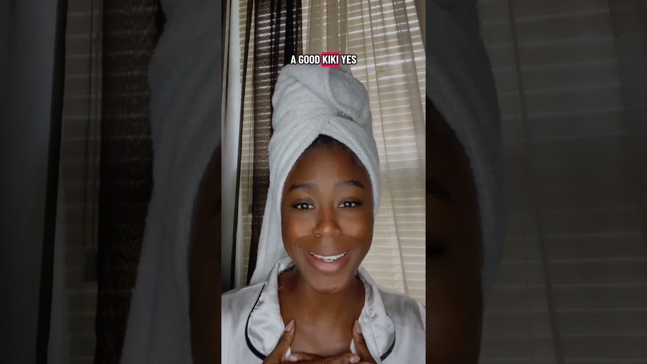 These are two different people 