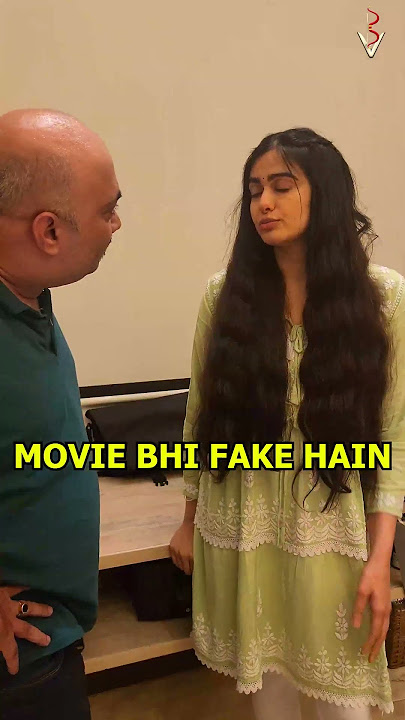 The Kerala Story 🇵🇰  Ft. Adah Sharma 🔥 FAKE  Propaganda Film ? Bharat Verse #thekeralastory #shorts