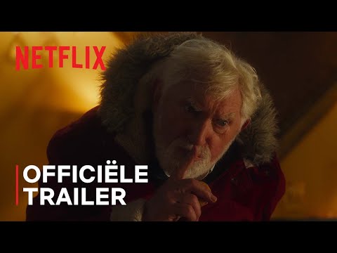 De Familie Claus 3 | Officile trailer | Netflix