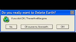 Some Error Messages that I Made in Atom Smasher