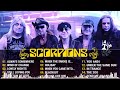 Best Song Of Scorpions || Greatest Hit Scorpions