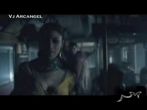 The Pussycat Doll feat AR Rahman /// Jai Ho ( Videoremix Vj Arcangel )