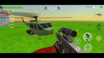 STRIKE FORTRESS BOX _ FULL GAME UNLOCKED ALL LEVELS GAMEPLAY PART 656