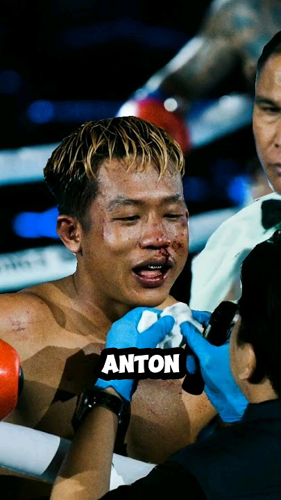 KKUNGKE TANTANG PARIS PERNANDES BERTANDING MELAWANNYA #kkungke #parispernandes #boxing #byon3