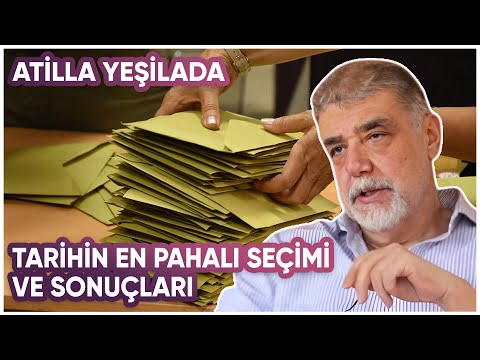 Tarihin En Pahalı Seçimi ve Sonuçları