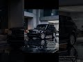 There’s something about the iconic boxy silhouette of the Range Rover Sport L320.