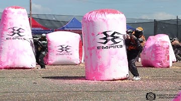 Phoenix Rising Blue D4 - WCPPL E1 2023