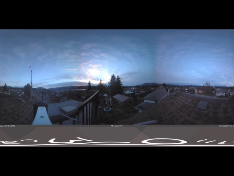 Live Alberniweather Outdoor 360º Webcam