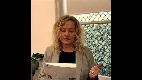 How to complete our fact find (and what info we need to know)