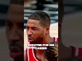 Nba block that left fans in awe fanreactions sportsmagic sportshighlights wowfactor