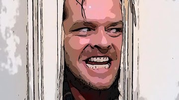 Non photorealistic rendering (NPR) - Cartoon rendering