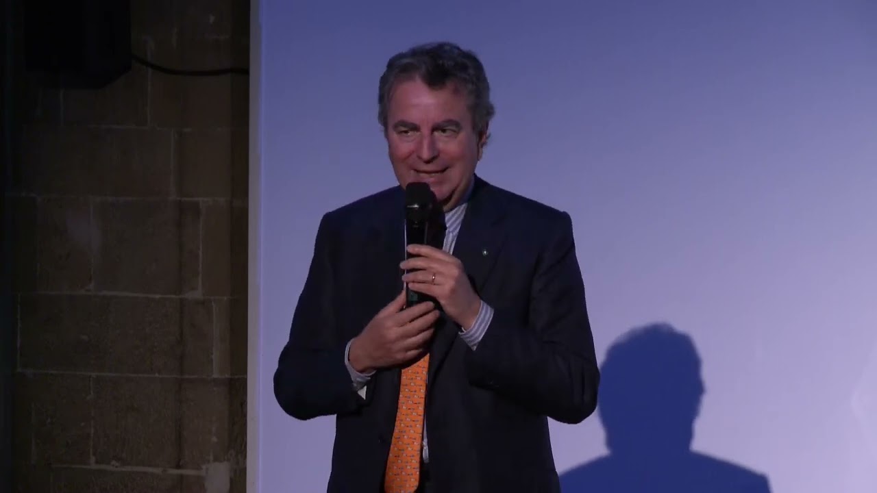 HR in ART & ART in HR | Giuseppe Costa