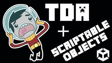 Fundamentos de Tipo de Dato Abstracto y ScriptableObject en Unity Engine