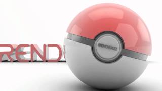 Renderzzhd Pokemon Intro