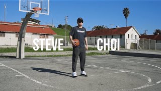 Steve Choi - Procademy Coach