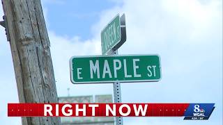 2 men wounded in shooting, police say | Investigation underway