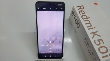 how to set custome watermark in camera  Redmi K50i | Redmi K40s me Camera pe apna naam kaise likhen