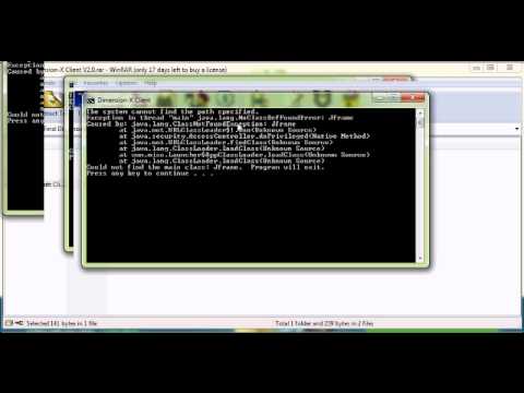 Rsps Downloaded Problem