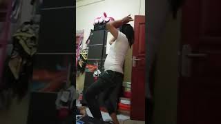 Biduan dompu (rapunsel)