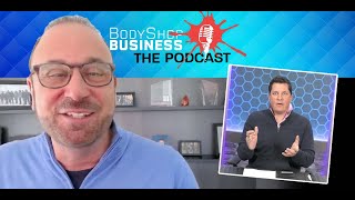 Executive Interview: Matt Ebert, Founder And CEO Of Crash Champions