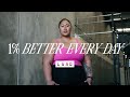 LSKD | 1% Better Every Day.