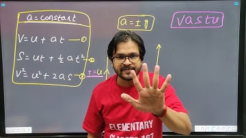 How to find height of a tower if a particle is projected from the top of the tower?