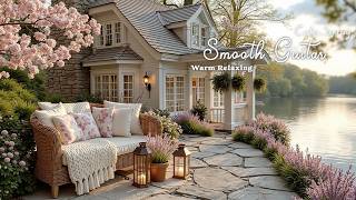 Spring Moment - Smooth Guitar Music for Relaxation & Sleep Well screenshot 5