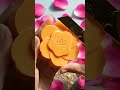 Relajante video ASMR de corte de jabón #ASMR #Jabón #Satisfactorio #Relax #CorteDeJabón