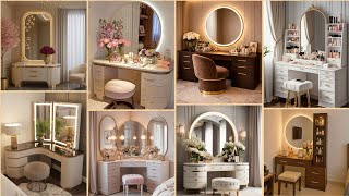 Latest Modern Dressing Table Designs Ideas 2026 || Stylish Vanity & Makeup Table Designs 2026  
