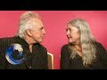 Election blind dates: Peter Stringfellow and Mary Beard - BBC News