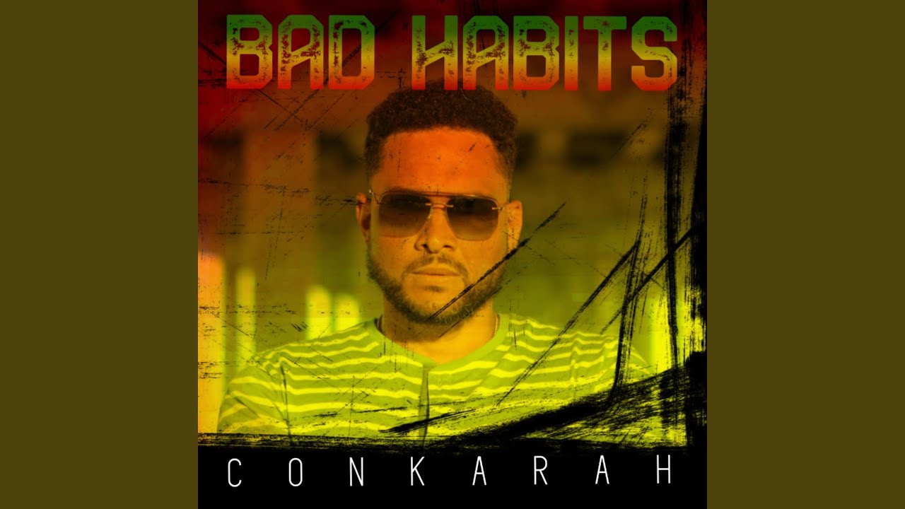 Bad Habits - YouTube Music