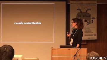 Improving dictionary-based NER using deep learning @ BLAH6