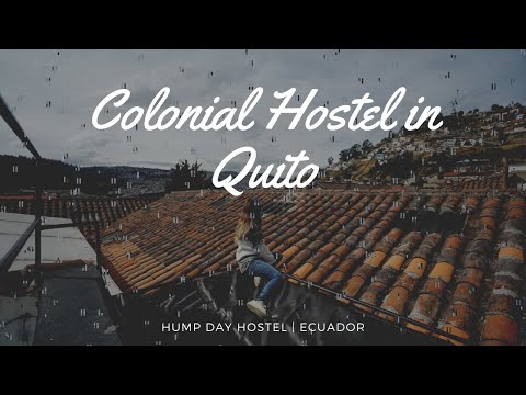Hostel guapulo intimidating