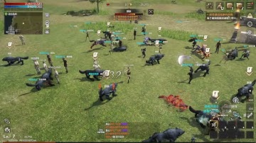 Rohan 2 GamePlay & Official Release TW