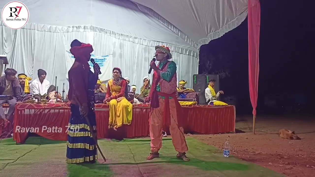 आज तो पिटाई होने वाला है // पाव परवाने वाली है बाई  Gondwana Comedy 😂 हंसना मना है Subhash Warkade