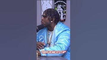 4Xtra Gets Called Out By A UFC Fighter. “Ima Put Him On His Back Off The Bat!”